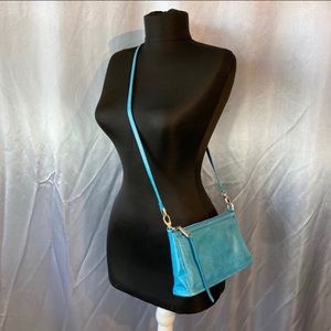 Hobo Cadence convertible crossbody bag